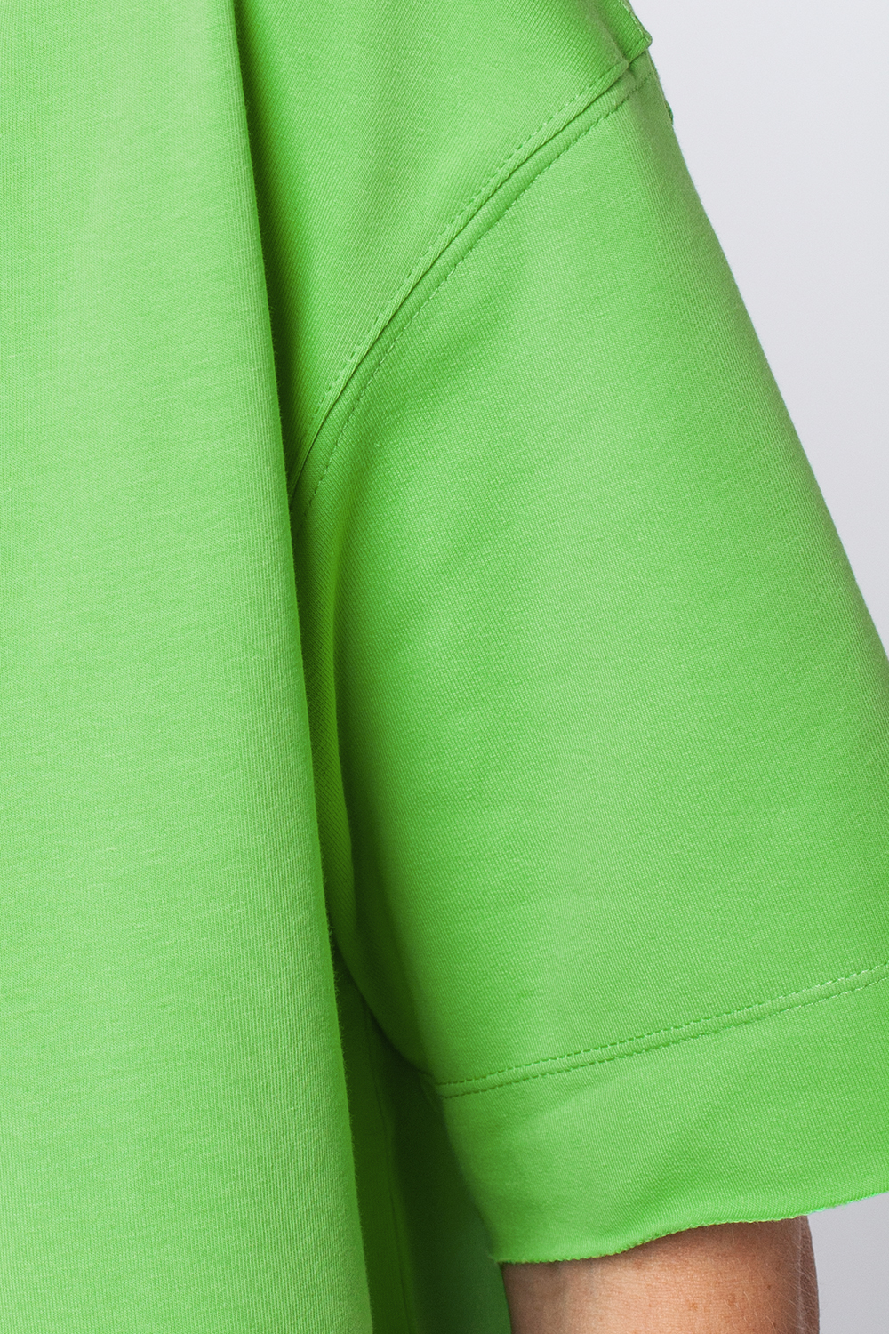 картинка Джемпер женский светло-зеленый от магазина Одежда+