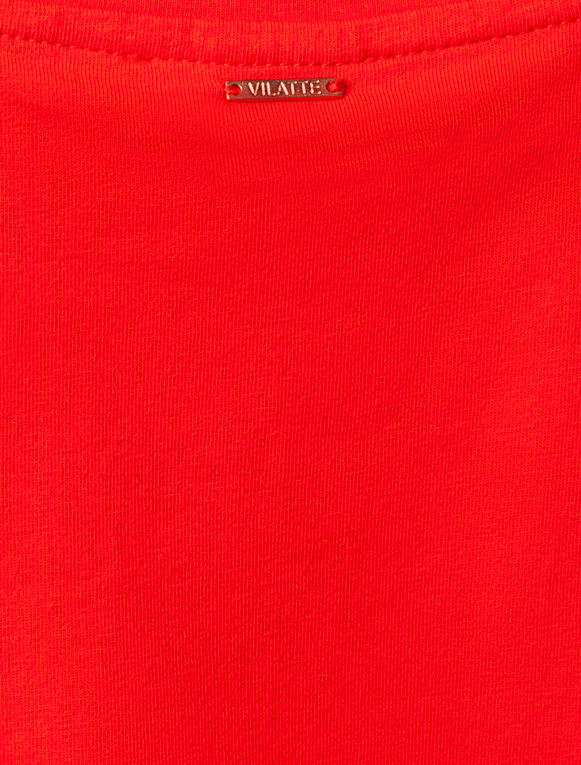 картинка Футболка женская красный магазин Одежда+ являющийся официальным дистрибьютором в России 