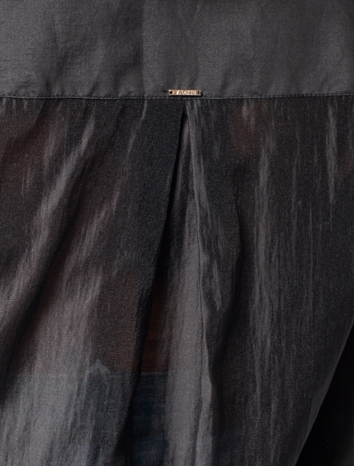 картинка Блузка женская черный от магазина Одежда+